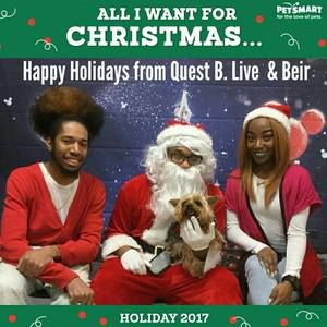 Meet your Posher, Jonathan